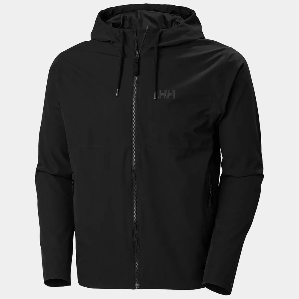 Helly Hansen Men's Rain Jacket